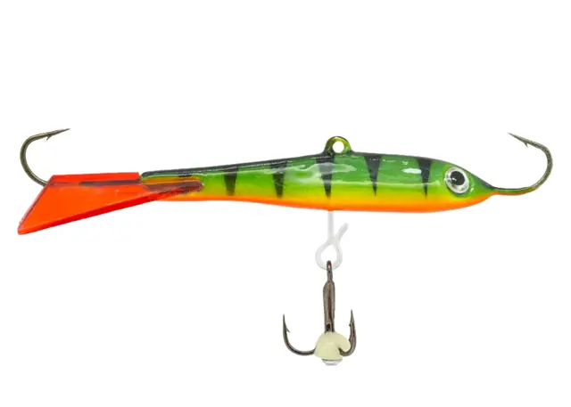 Finnex  Balanspirk 09 3,5cm 5g 